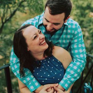 Meet your Posher, Leslie